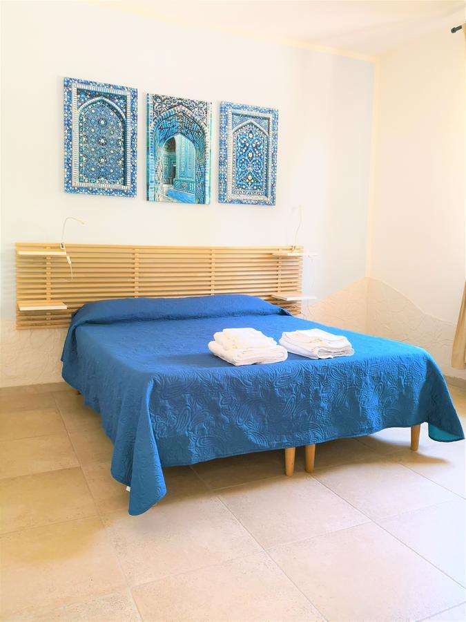 B&B Dimora Mariù Taranto Bagian luar foto